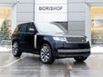 Land Rover Range Rover 2023