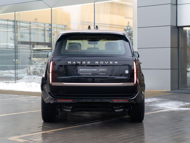 Land Rover Range Rover 2023