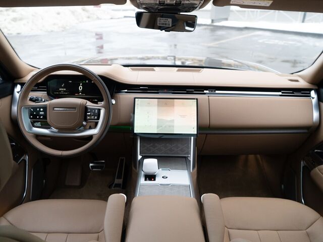 Land Rover Range Rover 2023