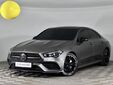 Mercedes-Benz CLA 2019