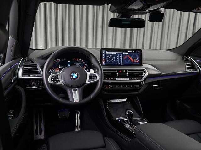 BMW X4 2023