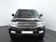 Toyota Land Cruiser 2010