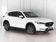 Mazda CX-5 2018