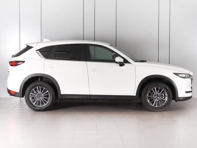 Mazda CX-5 2018