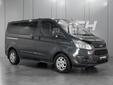 Ford Tourneo Custom 2014