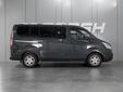 Ford Tourneo Custom 2014