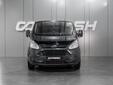 Ford Tourneo Custom 2014