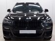 BMW X3 2017