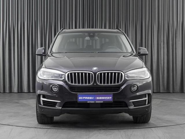 BMW X5 2014