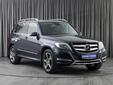 Mercedes-Benz GLK-Класс 2014