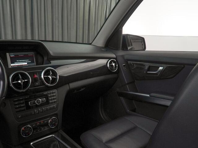 Mercedes-Benz GLK-Класс 2014