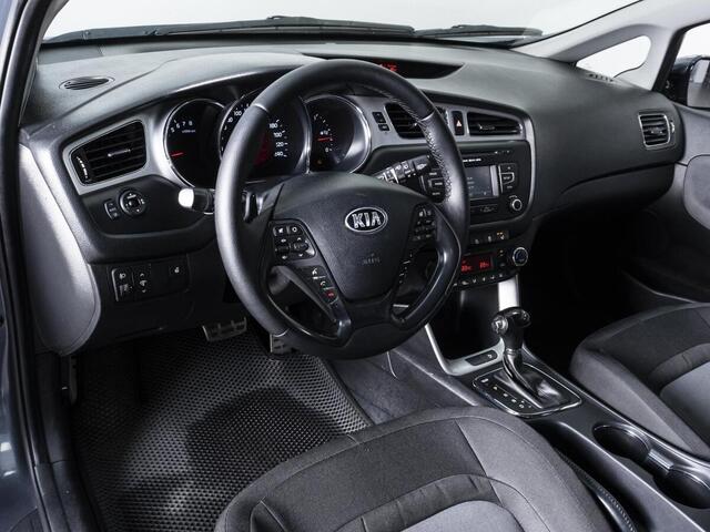 Kia Ceed 2014