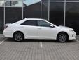 Toyota Camry 2016