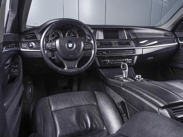 BMW 5 серии 2013