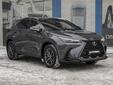 Lexus NX 2022