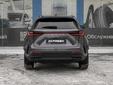 Lexus NX 2022