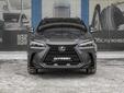 Lexus NX 2022