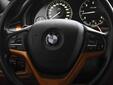 BMW X6 2015