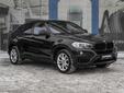 BMW X6 2015