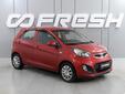 Kia Picanto 2011