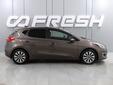 Kia Ceed 2017