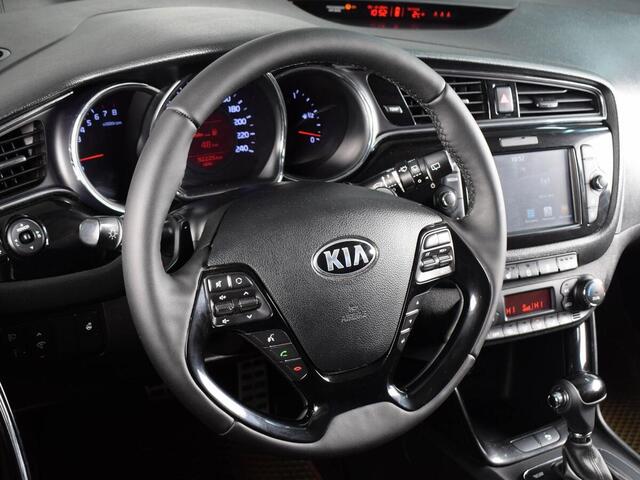 Kia Ceed 2017