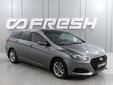 Hyundai i40 2016