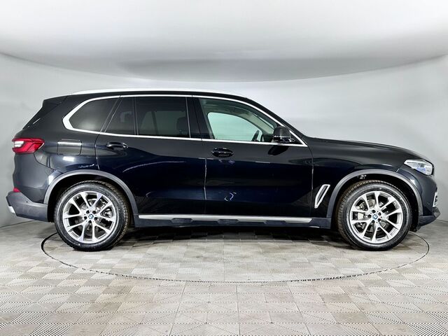 BMW X5 2019