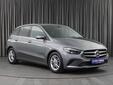 Mercedes-Benz B-Класс 2019