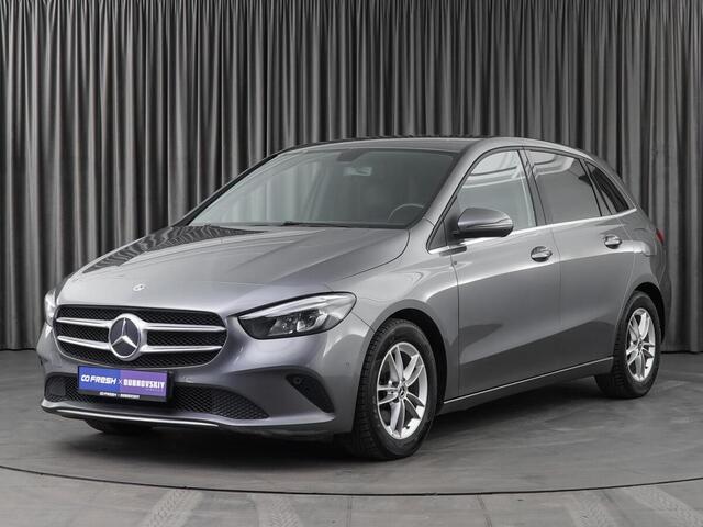 Mercedes-Benz B-Класс 2019