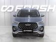 Chery Tiggo 7 Pro 2021