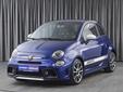 Fiat 500 2021