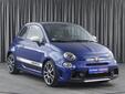 Fiat 500 2021