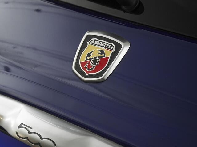 Fiat 500 2021