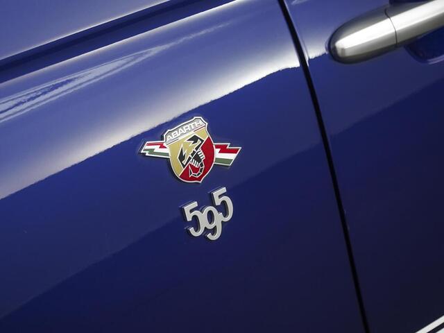 Fiat 500 2021