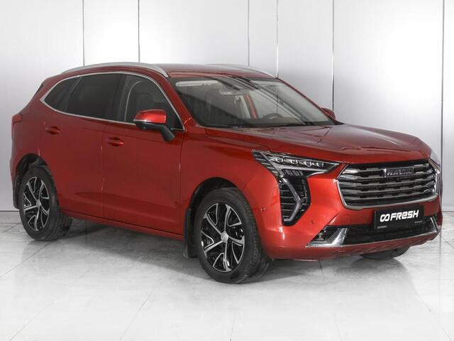 Haval Jolion 2023