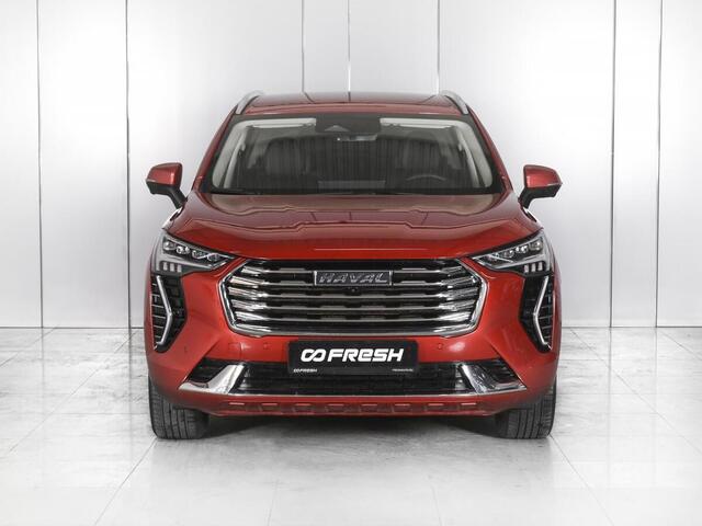 Haval Jolion 2023