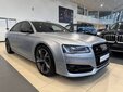 Audi S8 2016