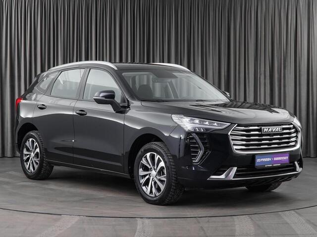 Haval Jolion 2023