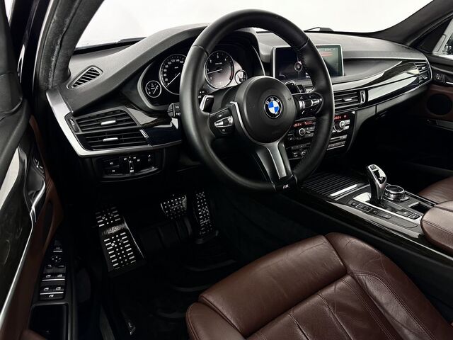 BMW X5 2014