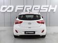 Hyundai i30 2016