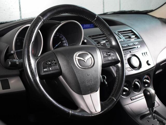 Mazda 3 2012