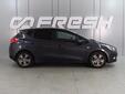 Kia Ceed 2013