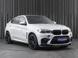 BMW X6 M 2015