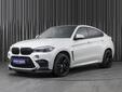 BMW X6 M 2015