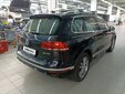 Volkswagen Touareg 2016