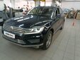 Volkswagen Touareg 2016