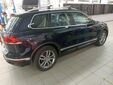 Volkswagen Touareg 2016