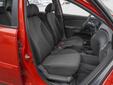 Kia Rio 2011