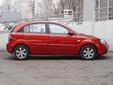 Kia Rio 2011